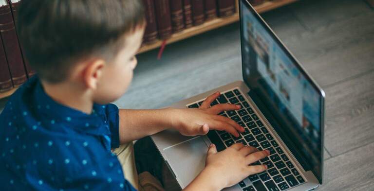 Seven ways to pray about online safety | CARE