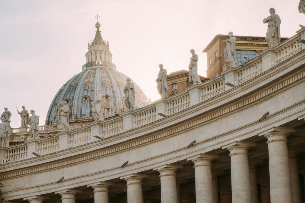 Vatican