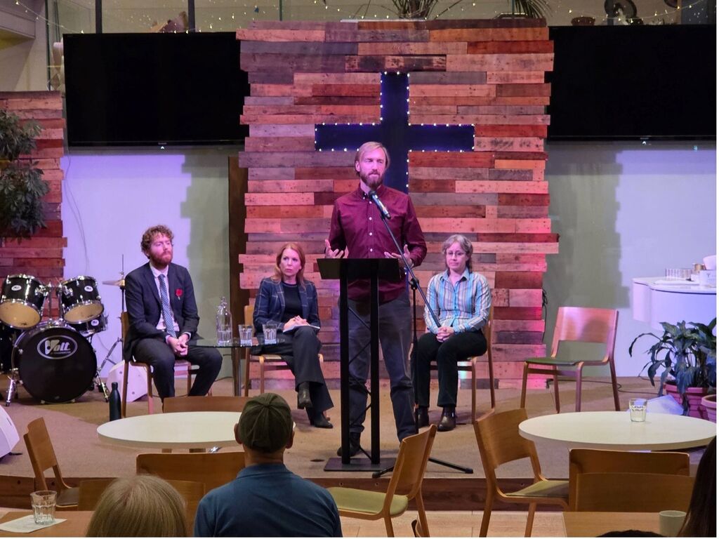 Stuart Weir Ash Regan Bill