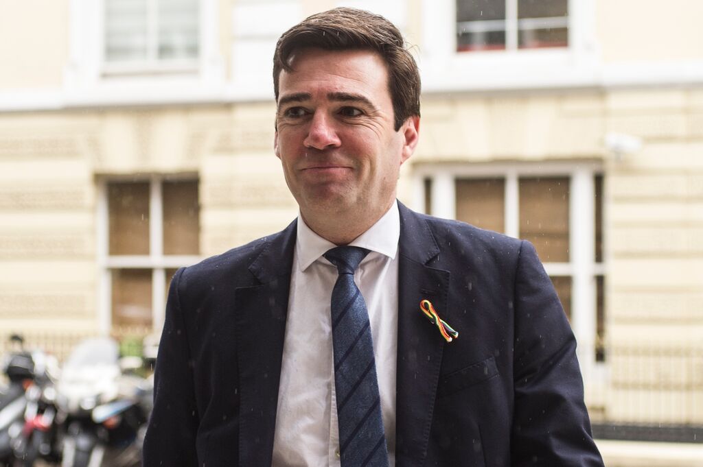 Andy Burnham