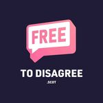 Free to Disagree Campaign