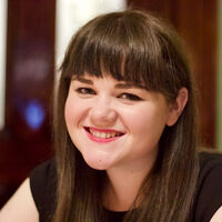 Rebecca Stevenson