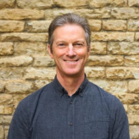 Vaughan Roberts