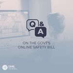Briefing: Online Safety Bill