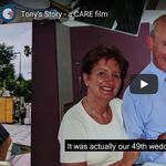 Tony's Story: A CARE Film