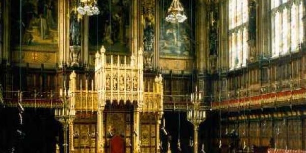 House of Lords Chamber 1