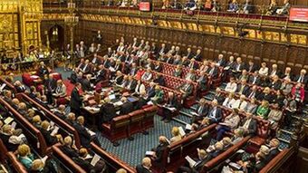 House of lords