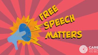 Freespeech2 T