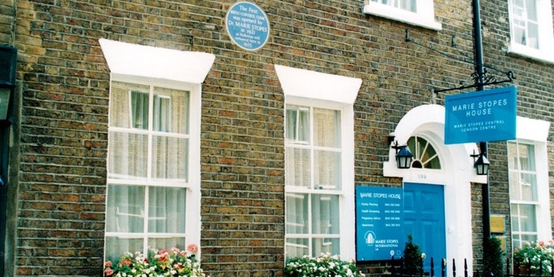 Marie Stopes House
