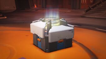 O Wlootbox ed