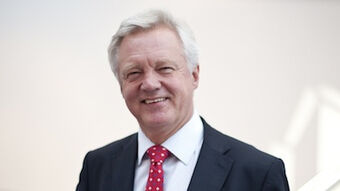 David Davis