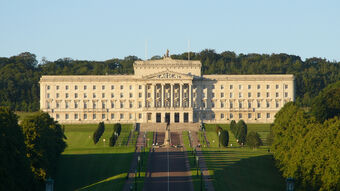 Stormont General