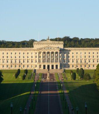 Stormont General