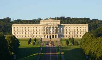 Stormont General