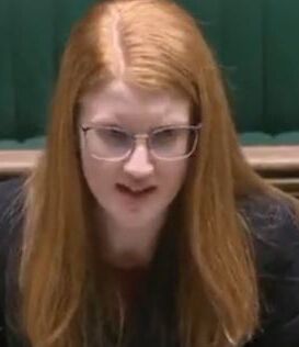 Holly Lynch MP