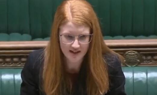 Holly Lynch MP