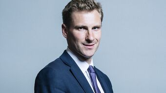 Chris Philp MP