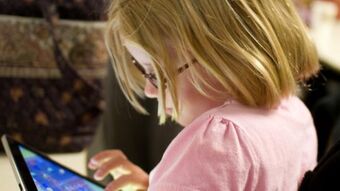 340px x 191px - Children as young as seven are watching porn, study finds | CARE