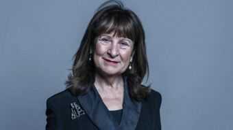 Baroness Kennedy