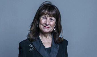 Baroness Kennedy