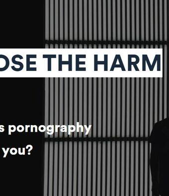 Expose the Harm