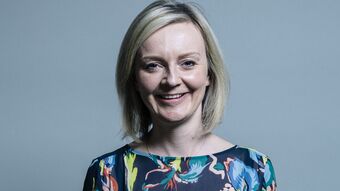 Liz Truss MP