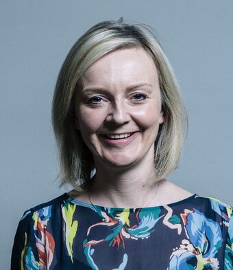 Liz Truss MP