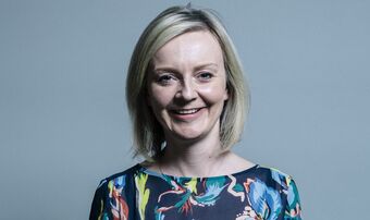 Liz Truss MP