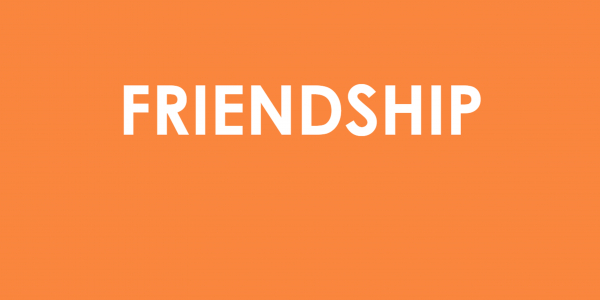 Friendship 9
