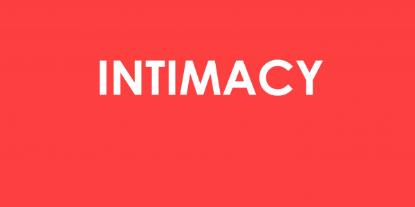 Intimacy 8