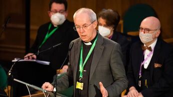 Welby Synod