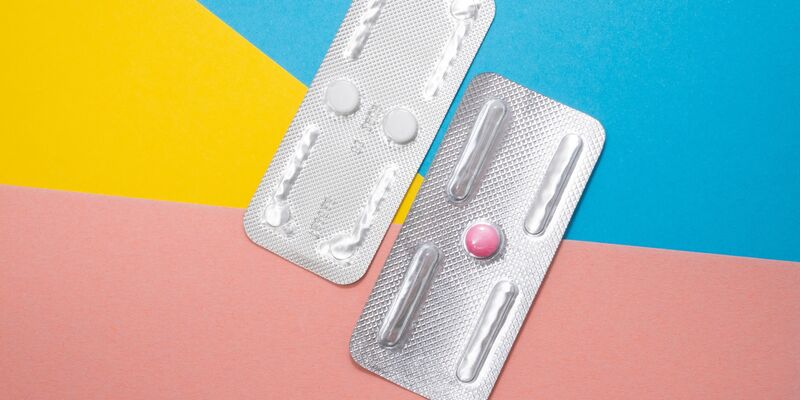 abortion pill after effects