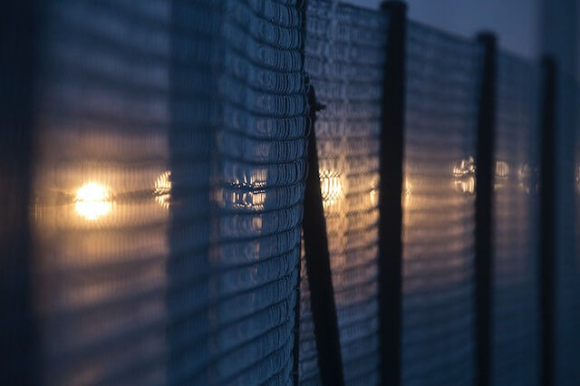 Fence 2 phil botha 20 Vf F v0 GZY unsplash 1