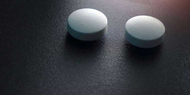 Pills Credit thanasus Shutterstock CNA