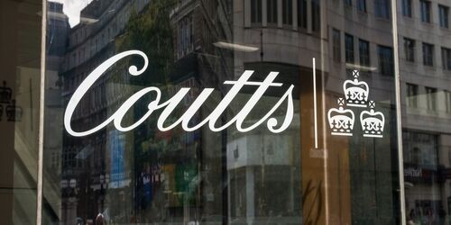 Coutts Bank, Nigel Farage and Free Speech | CARE