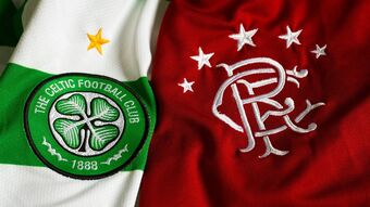 Celtic Rangers pic Shutterstock CARE license