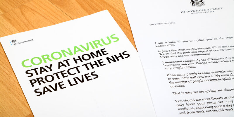 Responding to the Covid Inquiry | CARE