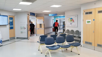 Hospital uk