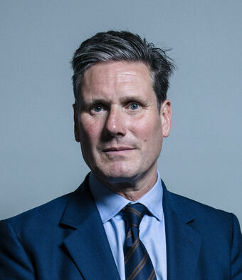 Keir Starmer
