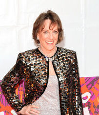 Esther Rantzen