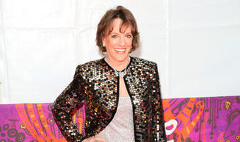 Esther Rantzen