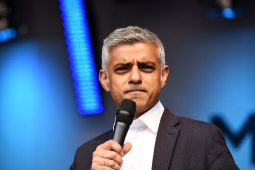 Sadiq Khan 2 small