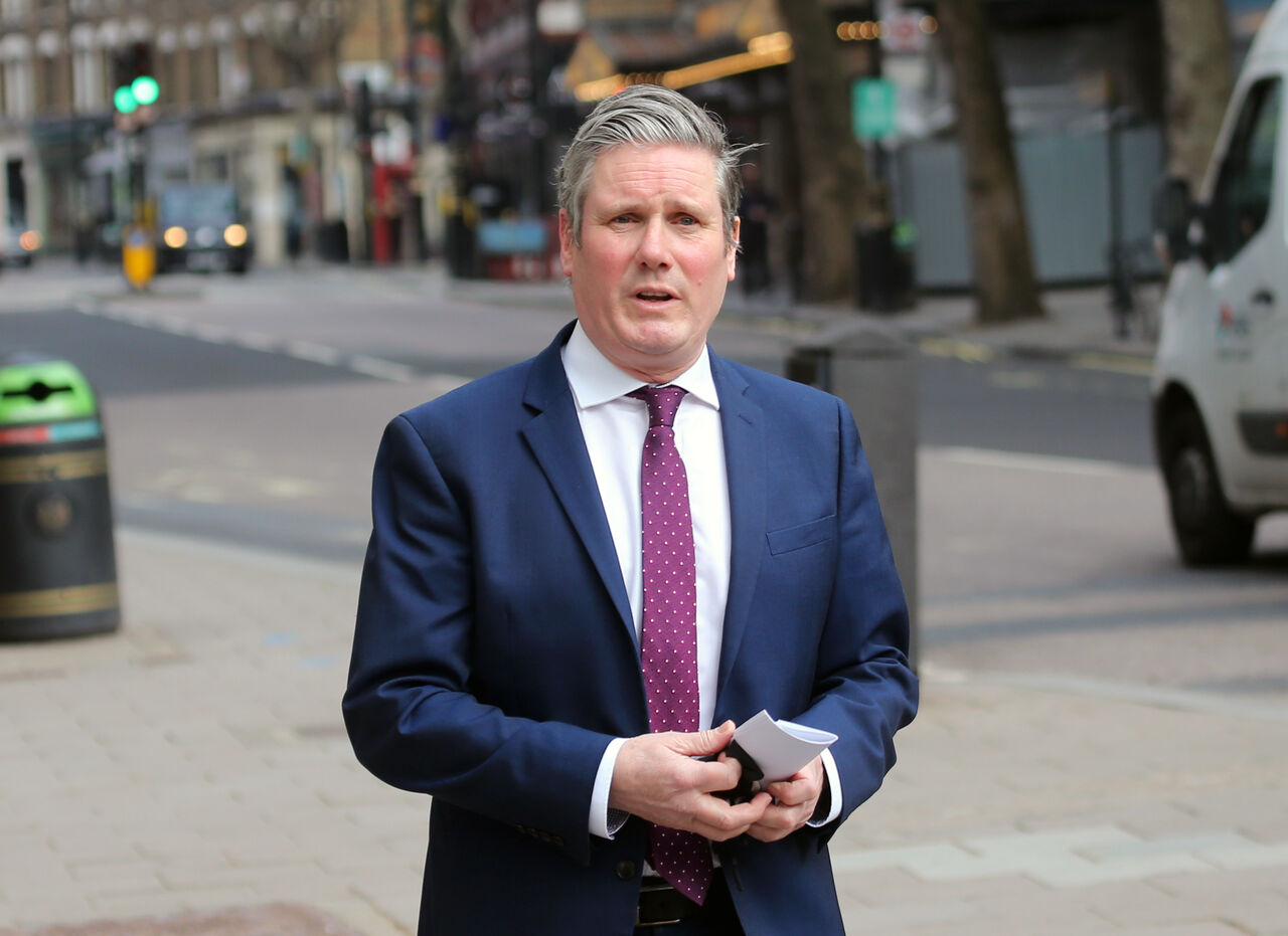 Keir Starmer Wants Assisted Suicide Debate In Parliament | CARE