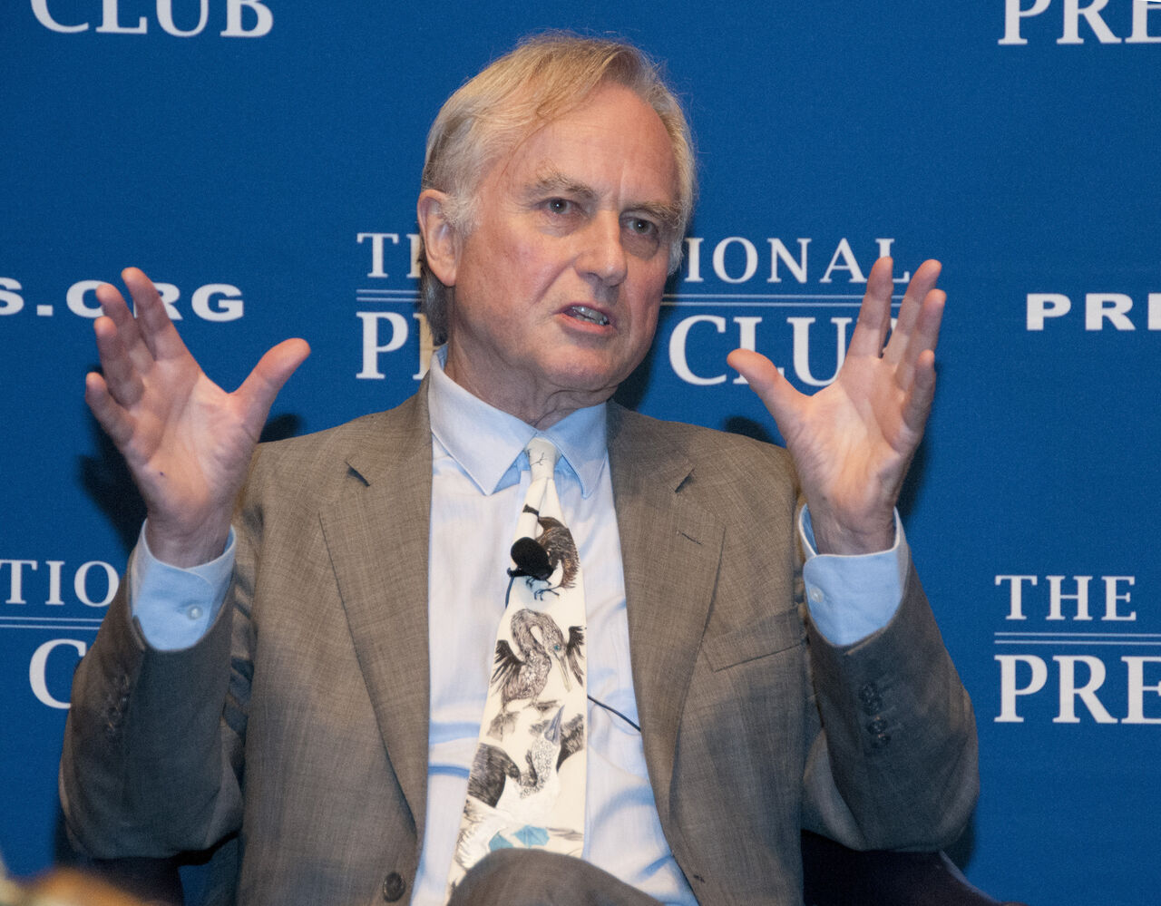 Richard Dawkins, a Christian? The rise of ‘cultural Christianity’ in ...