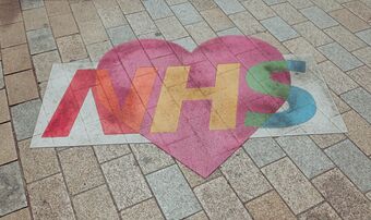 NHS