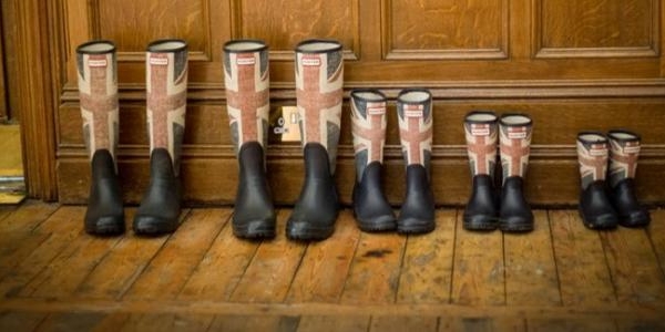 Wellington boots familly 1z
