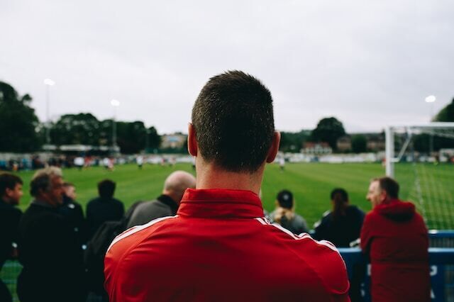 Football fan richard boyle wu7oy 1