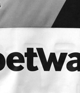 Betway footie shirt 0