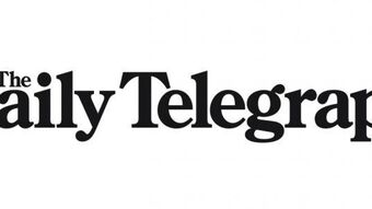 Daily telegraph logo 1 5