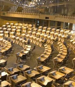 Scottish Parliament 17